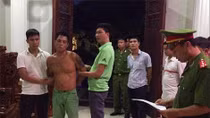 Ông trùm xã hội đen coi thường pháp luật