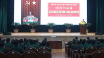 Xử lý hiệu quả các tình huống, góp phần giữ vững ổn định các tuyến biên giới, vùng biển