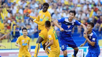 Vòng 23 V.League: Vòng đấu của những trận Derby