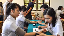 Nguy cơ hoãn mổ nhiều ca bệnh do thiếu máu dự trữ