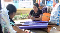 Một xã vùng cao có nhiều thôn không sinh con thứ 3