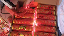 Không nên “chơi” pháo điện Trung Quốc