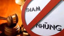 Đoàn công tác của Ban Chỉ đạo Trung ương về phòng, chống tham nhũng làm việc tại Quảng Bình
