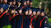 Thí điểm xây dựng một số làng đại học quốc tế tại Việt Nam