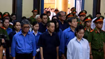Ngân hàng CB và Công ty Phú Mỹ kháng cáo đòi lại hàng chục ngàn tỷ đồng