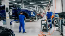 TC MOTOR nâng bảo hành 5 năm cho các mẫu xe du lịch Hyundai