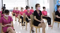 1.000 nhân viên Zema xét nghiệm âm tính COVID 19, kích hoạt hệ thống phòng dịch lên mức cao nhất