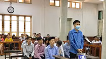  Cựu Chủ tịch Công ty IG bị đề nghị hơn 15 năm tù về hai tội danh