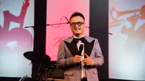 Pianist Tuấn Nam: Jazz là giấc mơ của cuộc đời tôi