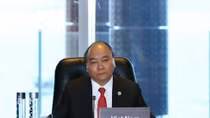 Thủ tướng kết thúc tốt đẹp chuyến tham dự Hội nghị Cấp cao APEC