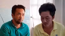 Trọng án từ những vụ quan hệ “ngoài luồng”