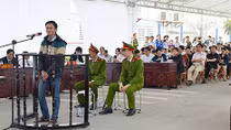 Thợ hàn gây cháy thiệt hại hơn 10 tỷ đồng bị tuyên phạt 6 năm tù 