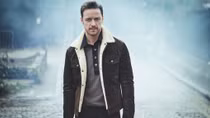 James McAvoy: "Quái nhân đa nhân cách"