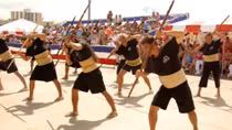 Kapu Ku'ialua: Môn võ huyền bí thời cổ đại