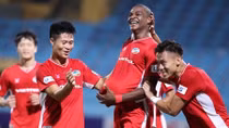 Viettel FC và đường ra đấu trường châu Á