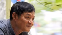 ''Nhìn lên'' cùng Đặng Huy Giang