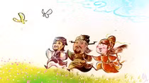Không đi không biết trần gian
