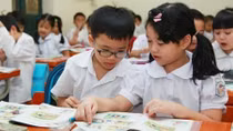 Sẽ đánh giá học sinh tiểu học theo 3 mức