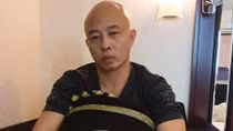 Đại gia "Đường nhuệ" ở Thái Bình trốn nã đã bị bắt ở Hà Nam