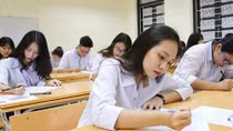 Sẽ vẫn thi THPT quốc gia nếu học sinh đi học trở lại trước ngày 15/6
