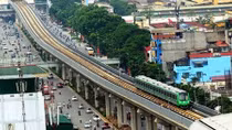 Cần tới hàng trăm lái tàu để vận hành hai tuyến đường sắt đô thị