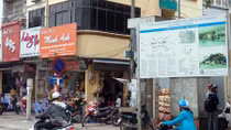Chuyện thật như đùa giữa Thủ đô: Sai quy chuẩn vẫn được duyệt?