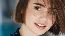 Lily Collins: Khởi nguồn của cái đẹp là sự đơn giản và tinh tế