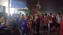 Nữ chủ nhà nghỉ tử vong với nhiều vết thương