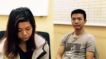 Kế hoạch hoàn hảo của người phụ nữ tạt axit người tình vì ghen