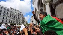 Sudan & Algeria có theo vết xe đổ Mùa xuân Ả Rập?