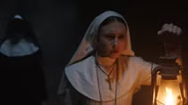 Taissa Farmiga: Ngôi sao giàu triển vọng