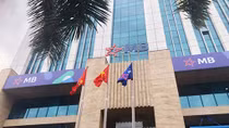 MB lùi họp đại hội cổ đông 2020 