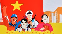 Xây dựng Nhà nước Việt Nam pháp quyền XHCN của nhân dân, do nhân dân và vì nhân dân