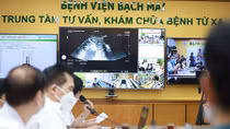 Viettel Solutions là doanh nghiệp đầu tiên tại Việt Nam dành giải Real IT Awards 2021