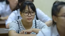 Hà Nội cho học sinh lớp 12 “thi thử” tốt nghiệp bằng hình thức trực tuyến