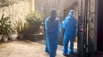 Nữ giáo viên ở Hải Phòng dương tính với virus SARS-CoV-2