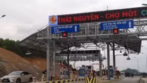 Chủ đầu tư đề xuất 3 phương án xử lý dự án BOT Thái Nguyên - Chợ Mới