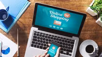 Tốc độ phát triển thương mại điện tử tại Việt Nam lên đến 30%