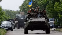 Ukraine sẽ tấn công Donbass vào ngày 14-12?