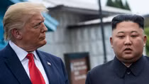 Nga-Thổ nhĩ kỳ-Iran bắt tay dẹp yên Syria