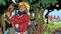 Băng cướp Alibaba