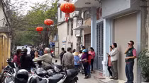 Nhổ răng tại bệnh viện, một phụ nữ tử vong