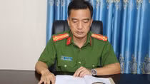 Thượng tá Cứ A Tám và những cuộc đấu trí “để đời”