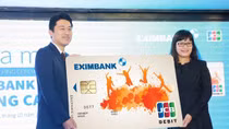 Eximbank JCB Young Card- Thẻ dành cho người trẻ