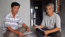 Hàng trăm nông dân kêu trời vì bị… chính quyền nợ tiền tỷ