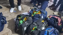 Phá vụ án vận chuyển gần 500 kg ma tuý