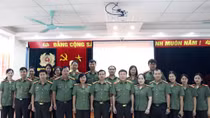 Mở lớp bồi dưỡng kỹ năng biên soạn giáo trình cho đội ngũ giảng viên