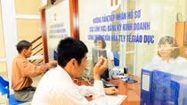Đơn giản hóa thủ tục đăng ký doanh nghiệp
