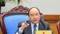 Chỉ thị của Thủ tướng về phòng chống dịch nCoV: Thành lập Đội phản ứng nhanh