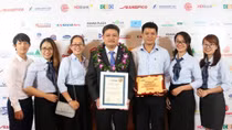 VBI giữ vững Top 1 tăng trưởng nhanh nhất Ngành Bảo hiểm